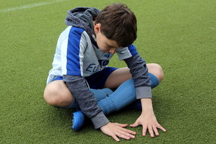 爱游戏官方-青少年足球参与度降低，青少年足球人口